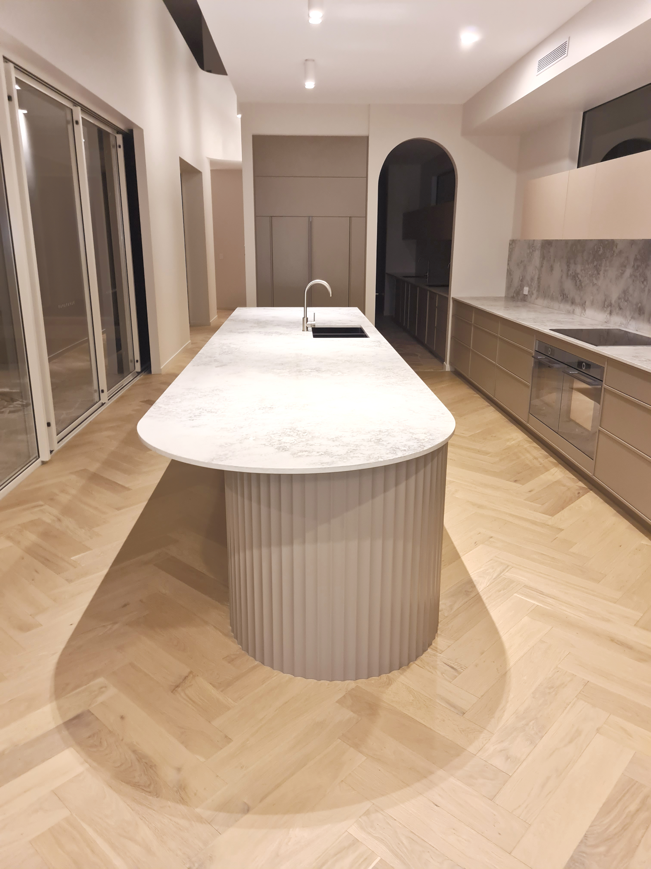 DEEP CLEAN team professional cleaning service